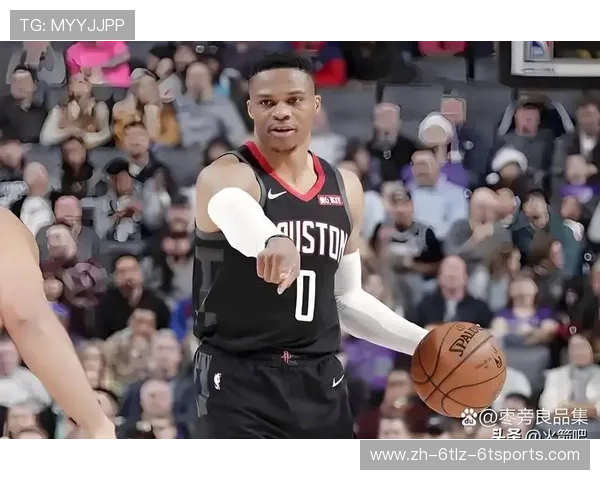 休斯敦火箭队队长身份及领导力分析