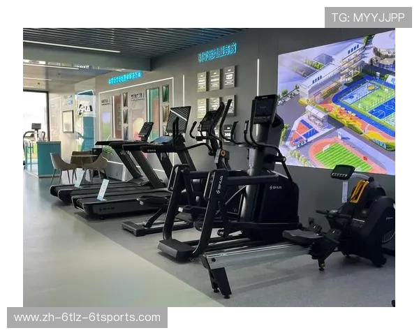 如何开设一个小型健身器材店助力体育运动普及策略