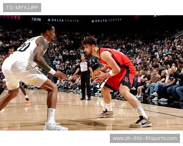 有哪些篮球相关视频展现了火箭队的精彩瞬间