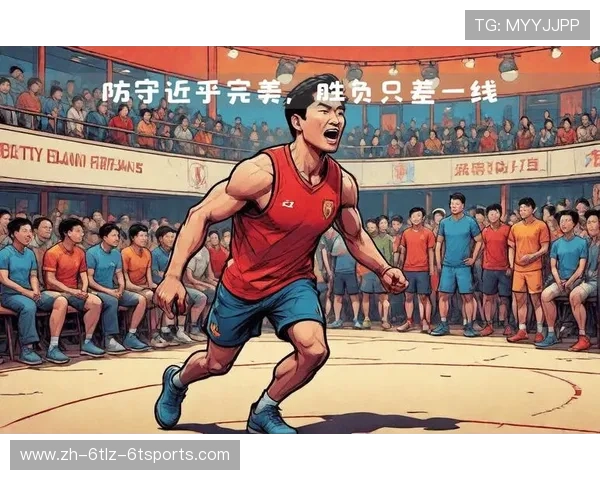 篮球比赛中多样化进攻战术对球队得分效率提升的促进作用