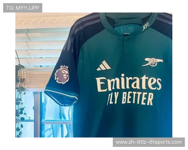 英超球衣上的臂章数量及其代表意义解析